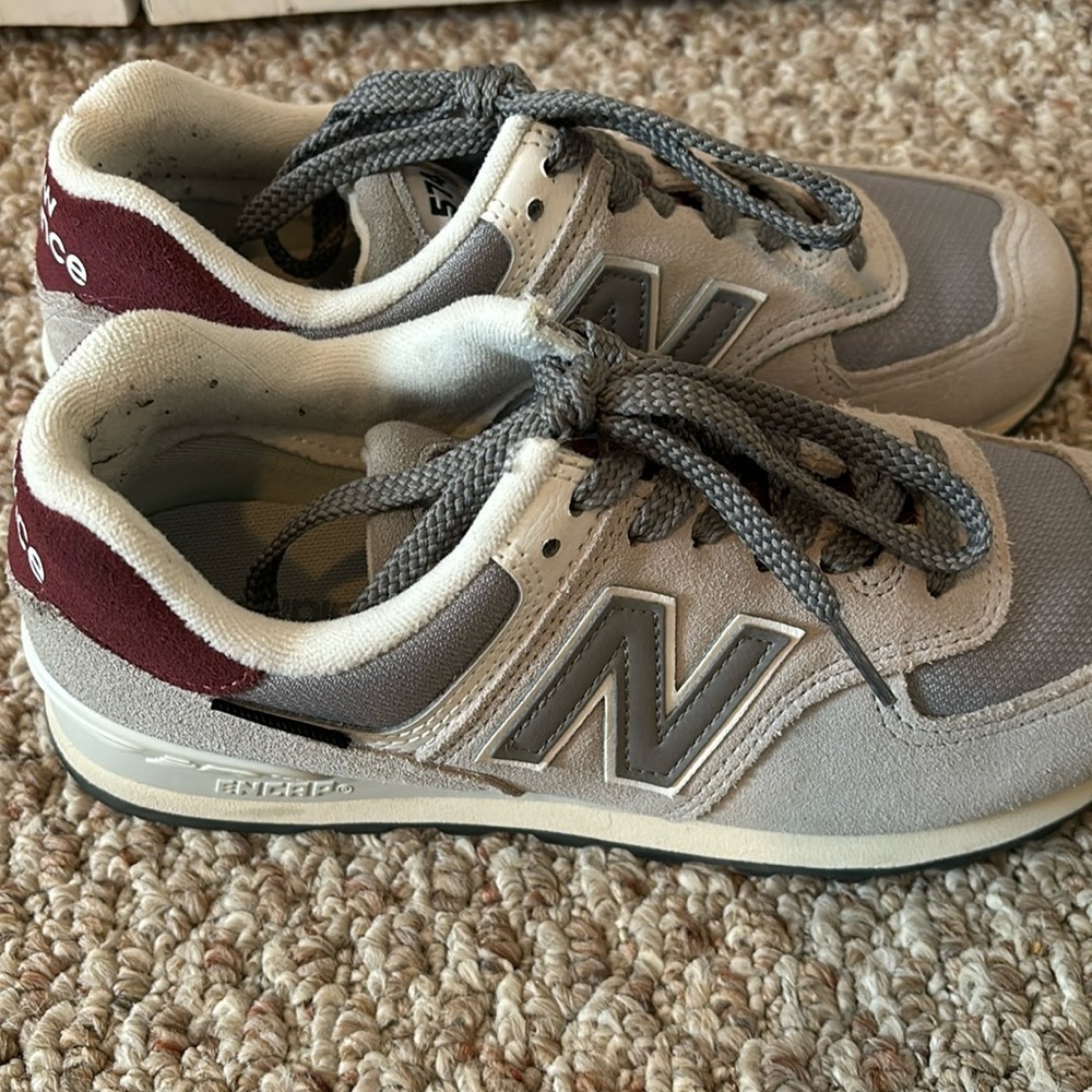 New Balance 574